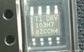 DRV103H/2K5 SOP8 集成电路IC现货拍前询价   DRV103