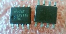 LP2998MA  LP2998  SOP8