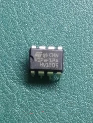 VIPER12A  VIPER12  DIP