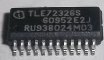 TLE7232G  TLE7232  SOP24