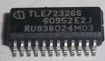 TLE7232G  TLE7232  SOP24