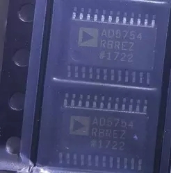 AD5754RBRE   AD5754   AD5754BRE  TSSOP
