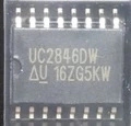 UC2846DW   UC2846  SOP16