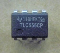 TLC555CP  TLC555  DIP