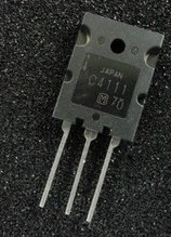 C4111 2SC4111 TO220