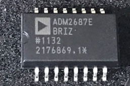 ADM2687 ADM2687E ADM2687EBRIZ