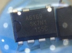 STRA6169  A6169  DIP