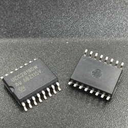UCC2818DW  UCC2818  SOP16  7.2MM