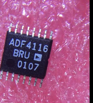 ADF4116BRUZ 专业配单 ADF4116BRU  ADF4116