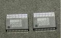 PCM2902E  PCM2902  SSOP
