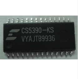 CS5390-KS   CS5390  SOP28
