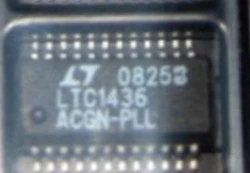 LTC1436ACGN  LTC1436AIGN  LTC1436CGN  LTC1436IGN  LTC1436