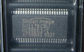 SIL1178CSU SII1178CSU HSSOP  SII1178  TSSOP