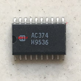 CD74AC374M96  CD74AC374  74AC374  SOP20  7.2MM