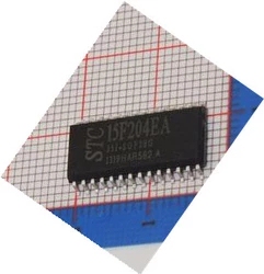 STC15F204EA  STC15F204  15F204EA  15F204  SOP28