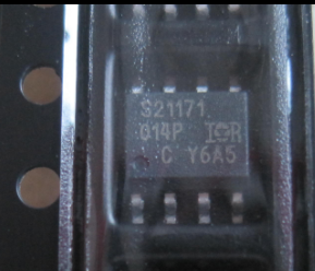 IRS21171STRPBF S21171S SOP8  S21171 - 实物图