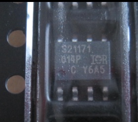 IRS21171STRPBF S21171S SOP8  S21171