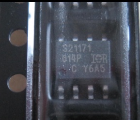 IRS21171STRPBF S21171S SOP8  S21171