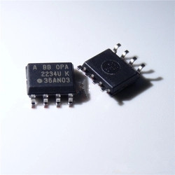 OPA2234UA  OPA2234UK  OPA2234  SOP