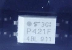 TLP421F  TLP421  P421F  P421  SOP