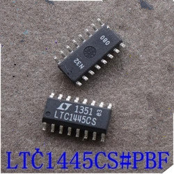LTC1445CS  LTC1445  SOP16