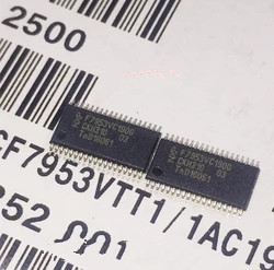 PCF7953VC1900  PCF7953  F7953  TSSOP
