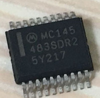 MC145483SD MC145483SDR2 MC145483 SSOP-20 现货供应 欢迎咨询