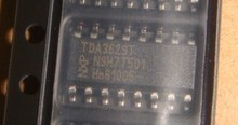 集成IC电路芯片TDA3629T  TDA3629  SOP16原装拆机质量保证