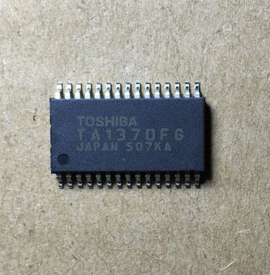TA1370FG  TA1370  SSOP