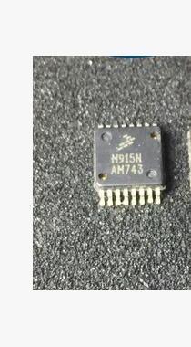 MHVIC915N2 M915N  M915  SSOP16