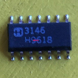 3146A CA3146A SOP14  3146  CA3146   实体店一式配单 可直拍