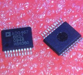 ADG467BRS  ADG467BRSZ  ADG467现货