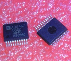 ADG467BRS  ADG467BRSZ  ADG467现货