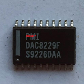DAC8229F  DAC8229  SOP20