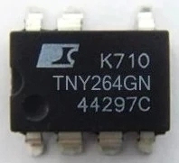 TNY264GN  TNY264  SOP