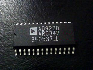 AD9220AR  AD9220  SOP28