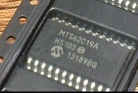 MTS62C19A  MTS62C19  SOP24
