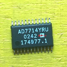 AD7714YRU  AD7714  TSSOP