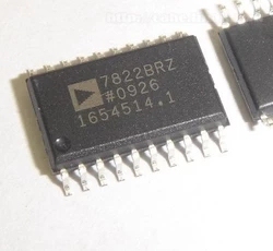 AD7822BR  AD7822  SOP20