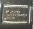 DS90CR216AMTD DS90CR216 TSSOP 质量保证