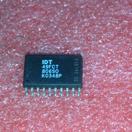 IDT49FCT806SO   49FCT806