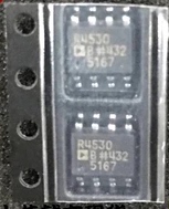 ADR4530BR   ADR4530B  ADR4530  R4530BR  R4530  SOP8