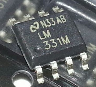 LM331M  LM331  SOP8