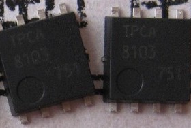TPCA8103A TPCA8103  SOP8