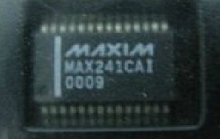 MAX241  MAX241CAI MAX241ECAI SSOP28