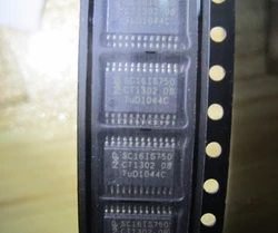 SC16IS750IPW  SC16IS750  TSSOP