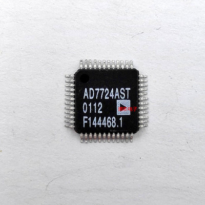 AD7724AST   AD7724  QFP