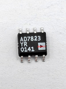 AD7823YR  AD7823  SOP8