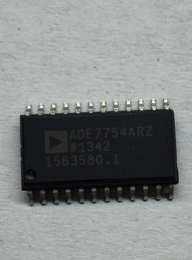 ADE7754ARZ  ADE7754AR  ADE7754