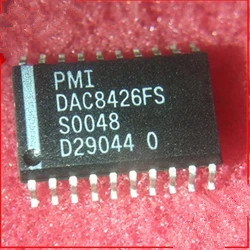 DAC8426FS  DAC8426F  DAC8426  SOP20